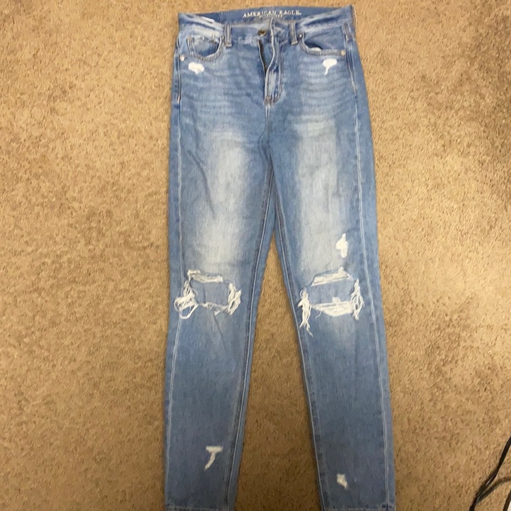 American eagle
